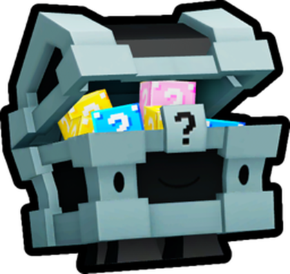Lucky Chest Mimic