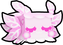 Rainbow Blossom Spirit