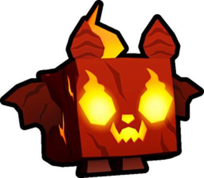 Hollow Bat
