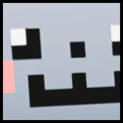 Gargantuan Nyan Cat
