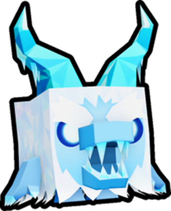 Abominable Yeti