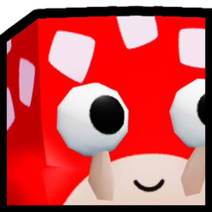 Huge Mushroom Snail