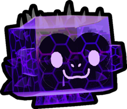Forcefield Gorilla