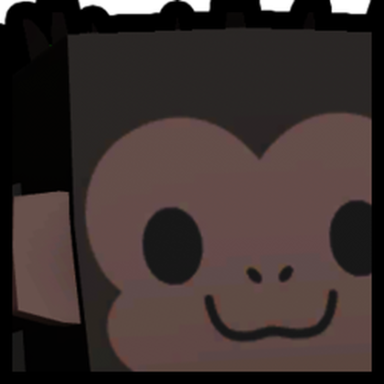 Huge Gorilla