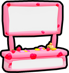 Jelly Booth