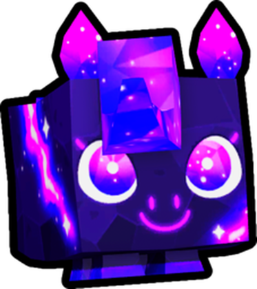 Stardust Vein Pony