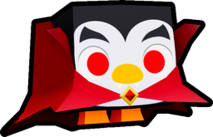 Count Penguin
