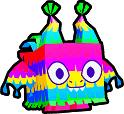 Pinata Dragon