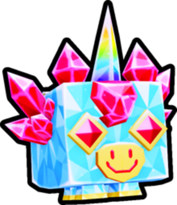 Treasure Unicorn