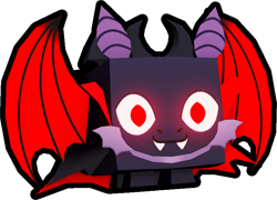 Rainbow Vampire Dragon