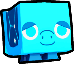 Glimmercap Turtle