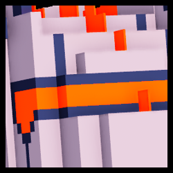 Huge Pixel M-2 PROTOTYPE