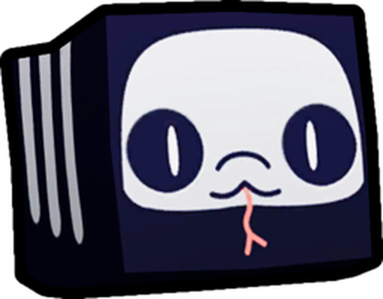 Skeleton Snake