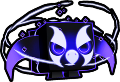 Dark Energy Eagle