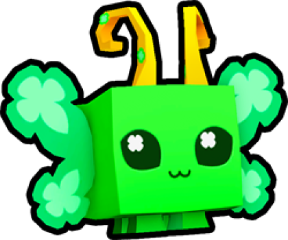 Clover Butterfly