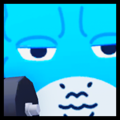 Titanic Gym Shark