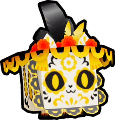 Catrina Cat