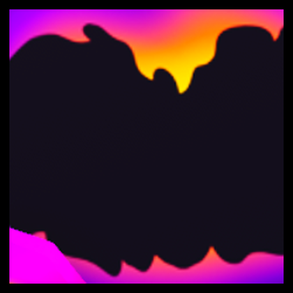Titanic Headless Dominus