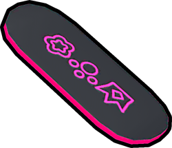 Pet Games Hoverboard