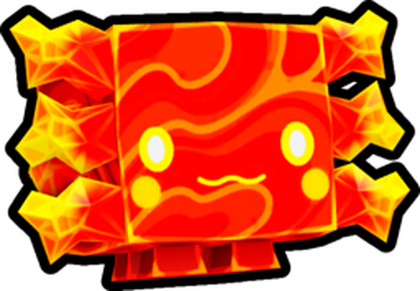 Agate Axolotl