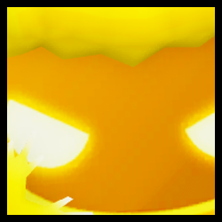 Golden Titanic Snowflake Dominus