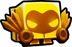 Golden Guard Dominus