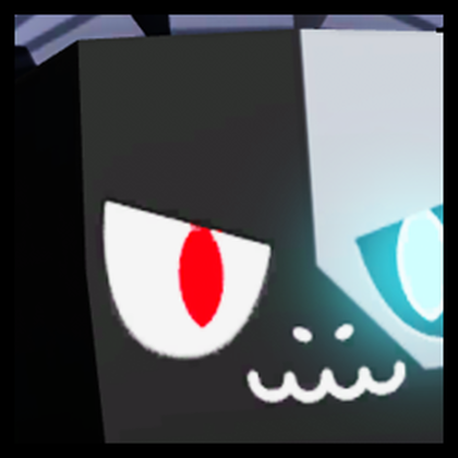 Huge Cyborg Mortuus