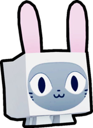 Bunny Cat