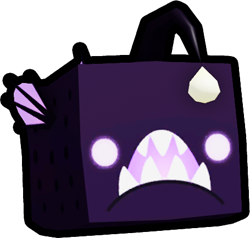 Rainbow Anglerfish