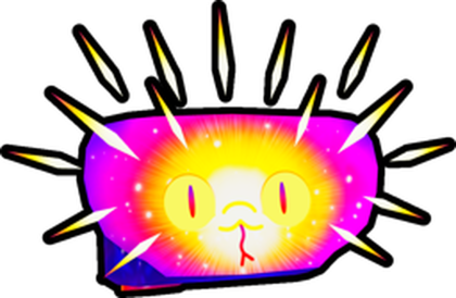 Bright Energy Cobra
