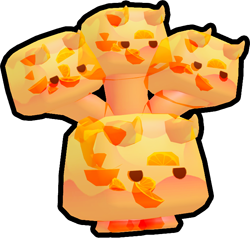 Jelly Hydra