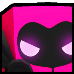 Rainbow Huge Guard Dominus