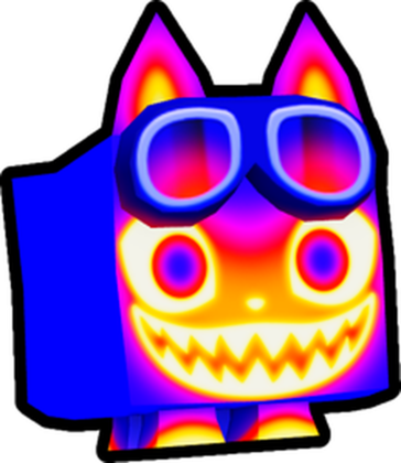 Thermal Jackal