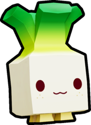Spring Onion