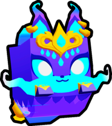 Genie Fox