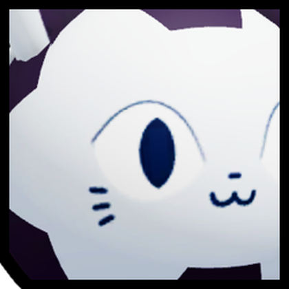 Huge Soccerball Cat
