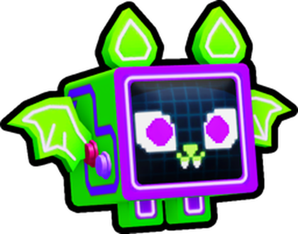 Arcade Bat