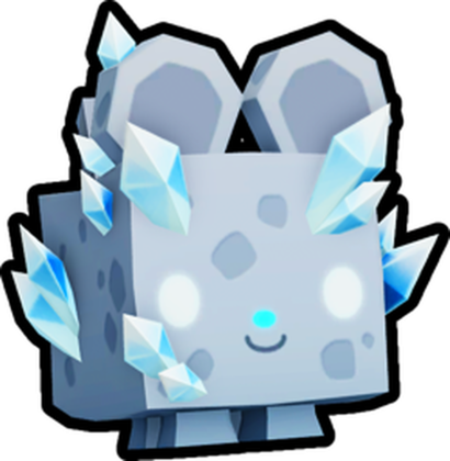 Moonstone Mouse