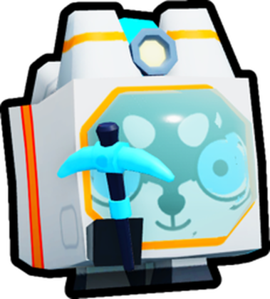 Moon Mining Husky