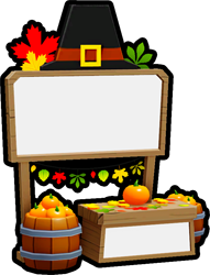 Autumn Booth