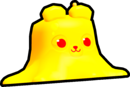 Honey Bear