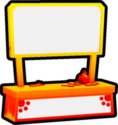 Hellfire Booth