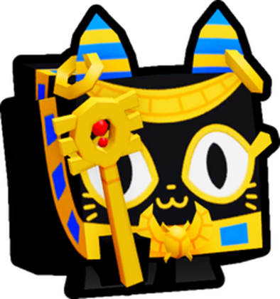 Bastet Cat