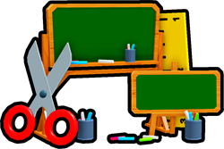 School Booth