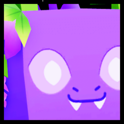 Huge Wistera Wyvern