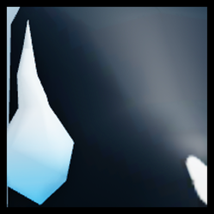Titanic Spectral Deer