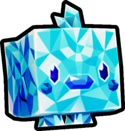 Diamond Chick