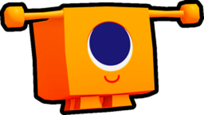 Zeebo Alien