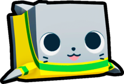 Jersey Seal