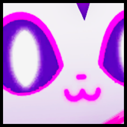 Gargantuan Aura Cat